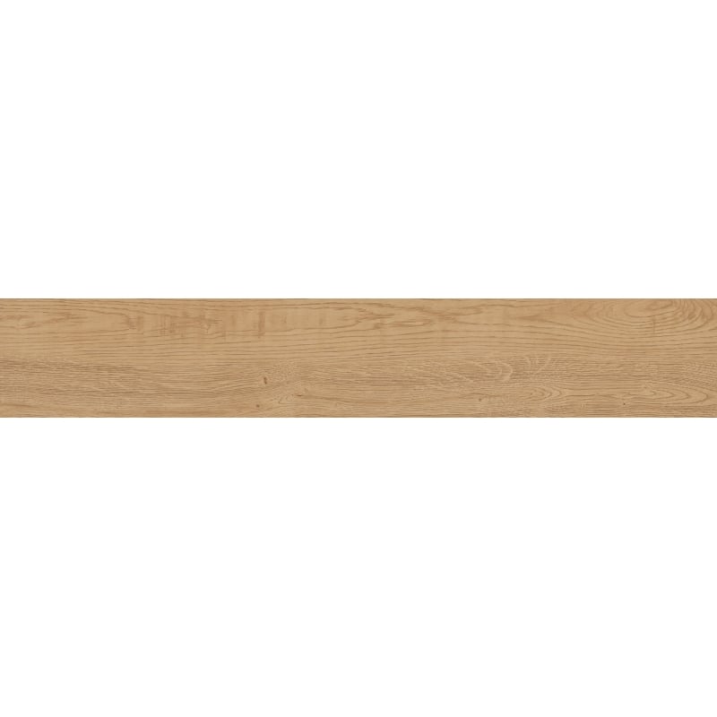Mexen Gaatha San Marco glazed rectified porcelain stoneware sample, wood-like floor-wall tile, matte - TL603-02-S