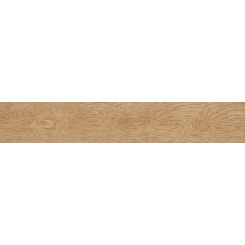 Mexen Gaatha San Marco glazed rectified porcelain stoneware sample, wood-like floor-wall tile, matte - TL603-02-S