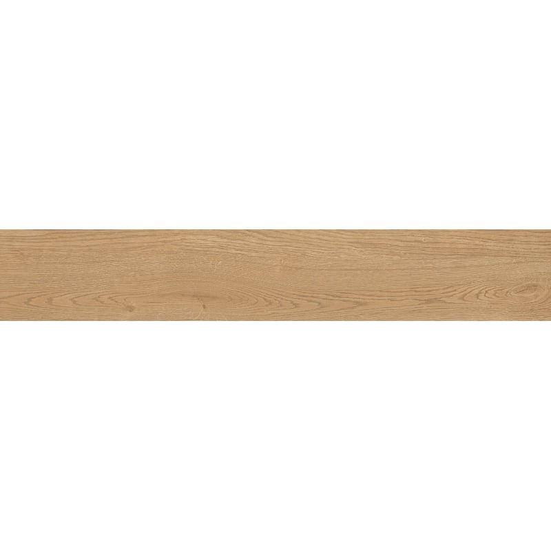 Mexen Gaatha San Marco glazed rectified porcelain stoneware sample, wood-like floor-wall tile, matte - TL603-02-S