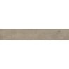 Mexen Gaatha Tortora glazed rectified stoneware sample. G1, wood-like floor and wall tile, matte - TL603-03-S