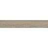 Mexen Gaatha Tortora glazed rectified stoneware sample. G1, wood-like floor and wall tile, matte - TL603-03-S