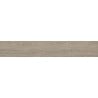Mexen Gaatha Tortora glazed rectified stoneware sample. G1, wood-like floor and wall tile, matte - TL603-03-S