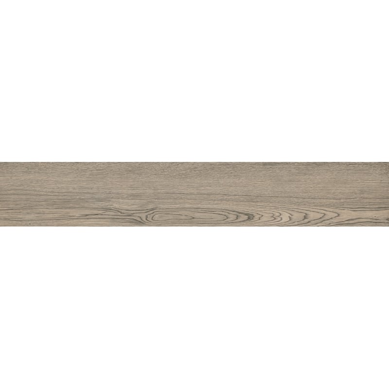 Mexen Gaatha Tortora glazed rectified stoneware sample. G1, wood-like floor and wall tile, matte - TL603-03-S