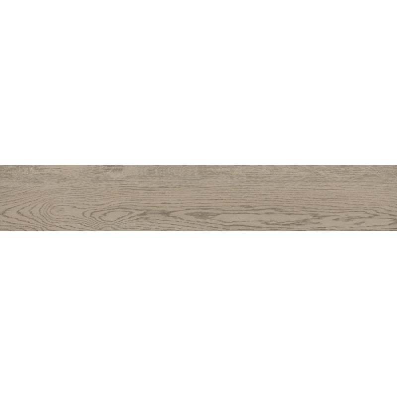 Mexen Gaatha Tortora glazed rectified stoneware sample. G1, wood-like floor and wall tile, matte - TL603-03-S