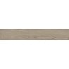 Mexen Gaatha Tortora glazed rectified stoneware sample. G1, wood-like floor and wall tile, matte - TL603-03-S