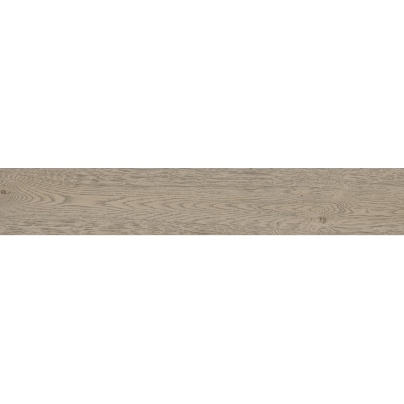 Mexen Gaatha Tortora glazed rectified stoneware sample. G1, wood-like floor and wall tile, matte - TL603-03-S