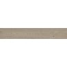 Mexen Gaatha Tortora glazed rectified stoneware sample. G1, wood-like floor and wall tile, matte - TL603-03-S