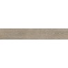 Mexen Gaatha Tortora glazed rectified stoneware sample. G1, wood-like floor and wall tile, matte - TL603-03-S