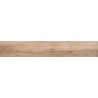 Mexen Indica Beige glazed rectified gres sample, wood-like floor-wall tile, matte - TL604-00-S