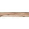 Mexen Indica Beige glazed rectified gres sample, wood-like floor-wall tile, matte - TL604-00-S