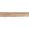 Mexen Indica Beige glazed rectified gres sample, wood-like floor-wall tile, matte - TL604-00-S