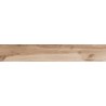 Mexen Indica Beige glazed rectified gres sample, wood-like floor-wall tile, matte - TL604-00-S