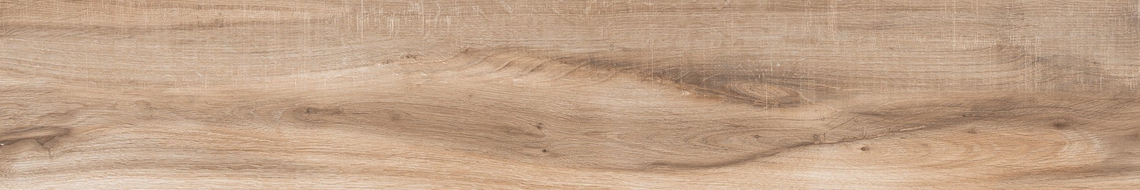 Mexen Indica Beige glazed rectified gres sample, wood-like floor-wall tile, matte - TL604-00-S