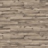 Mexen Indica Black glazed rectified gres sample G1, wood-like floor-wall tile, matte - TL604-01-S