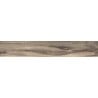 Mexen Indica Black glazed rectified gres sample G1, wood-like floor-wall tile, matte - TL604-01-S