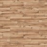 Mexen Indica Brown sample of rectified glazed stoneware tile G1, wood-like floor-wall tile, matte - TL604-02-S