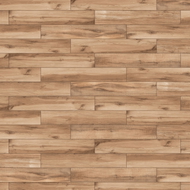 Mexen Indica Brown sample of rectified glazed stoneware tile G1, wood-like floor-wall tile, matte - TL604-02-S