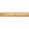 Mexen Indica Honey glazed rectified porcelain stoneware sample G1, wood-like floor-wall tile, matte - TL604-03-S