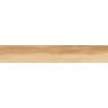 Mexen Indica Honey glazed rectified porcelain stoneware sample G1, wood-like floor-wall tile, matte - TL604-03-S