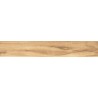 Mexen Indica Honey glazed rectified porcelain stoneware sample G1, wood-like floor-wall tile, matte - TL604-03-S