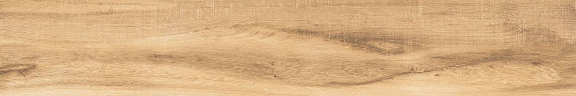 Mexen Indica Honey glazed rectified porcelain stoneware sample G1, wood-like floor-wall tile, matte - TL604-03-S