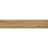 Mexen Jasperwood Almond glazed rectified stoneware sample G1, wood-like floor-wall tile, matte - TL605-00-S