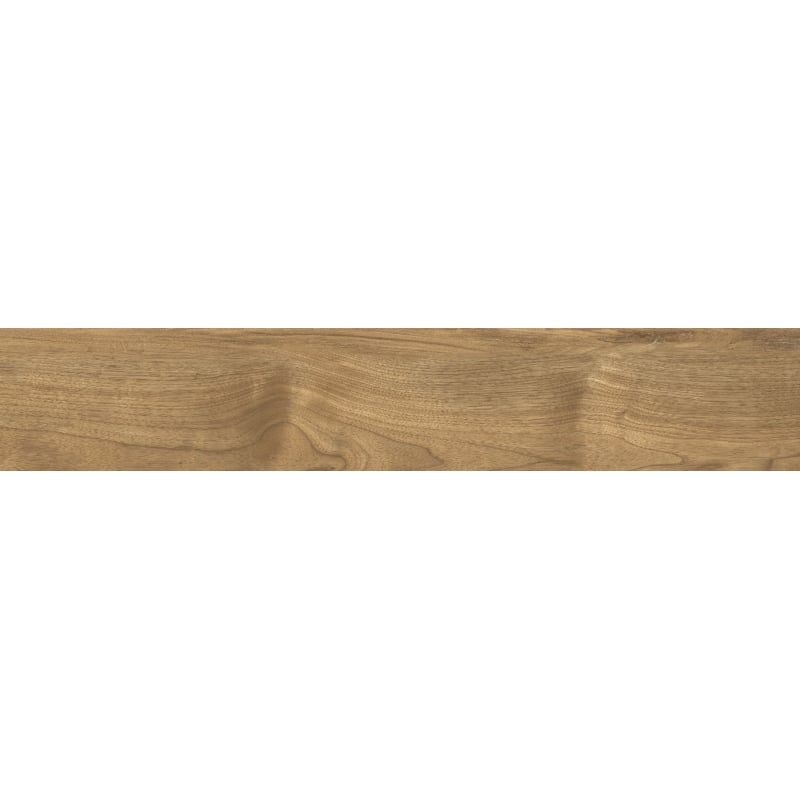 Mexen Jasperwood Almond glazed rectified stoneware sample G1, wood-like floor-wall tile, matte - TL605-00-S