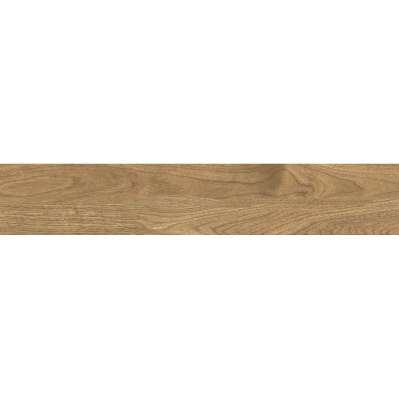 Mexen Jasperwood Almond glazed rectified stoneware sample G1, wood-like floor-wall tile, matte - TL605-00-S