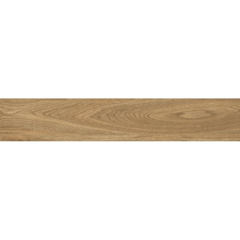 Mexen Jasperwood Almond glazed rectified stoneware sample G1, wood-like floor-wall tile, matte - TL605-00-S