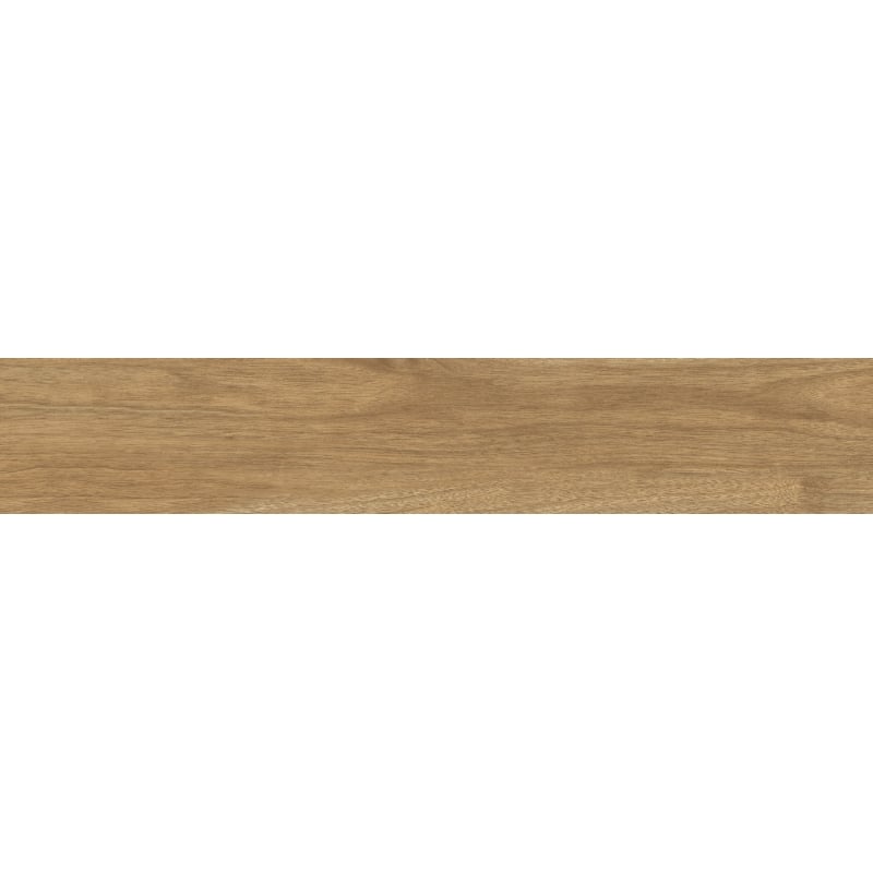 Mexen Jasperwood Almond glazed rectified stoneware sample G1, wood-like floor-wall tile, matte - TL605-00-S
