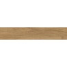 Mexen Jasperwood Almond glazed rectified stoneware sample G1, wood-like floor-wall tile, matte - TL605-00-S