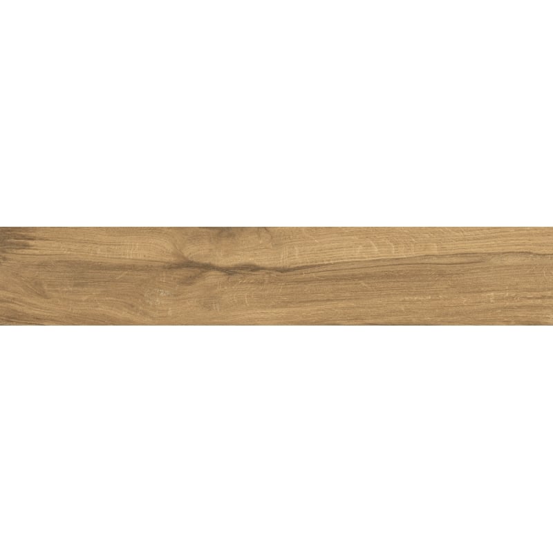 Mexen Jasperwood Almond glazed rectified stoneware sample G1, wood-like floor-wall tile, matte - TL605-00-S