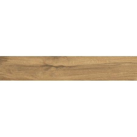 Mexen Jasperwood Almond glazed rectified stoneware sample G1, wood-like floor-wall tile, matte - TL605-00-S
