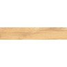 Mexen Jasperwood Beige glazed rectified porcelain tile sample G1, wood-like floor-wall tile, matte - TL605-01-S