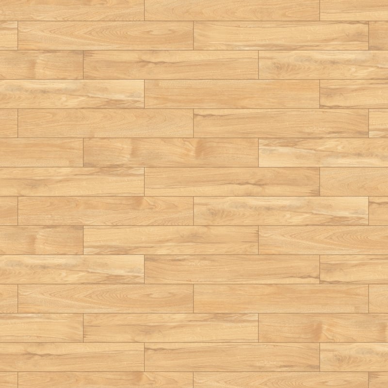 Mexen Jasperwood Beige glazed rectified porcelain tile sample G1, wood-like floor-wall tile, matte - TL605-01-S