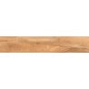 Mexen Jasperwood Nights glazed rectified porcelain tile sample G1, wood-like floor-wall tile, matte - TL605-03-S