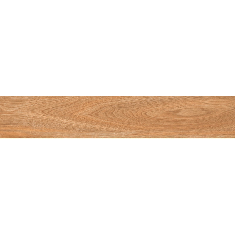 Mexen Jasperwood Nights glazed rectified porcelain tile sample G1, wood-like floor-wall tile, matte - TL605-03-S