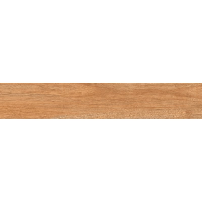 Mexen Jasperwood Nights glazed rectified porcelain tile sample G1, wood-like floor-wall tile, matte - TL605-03-S