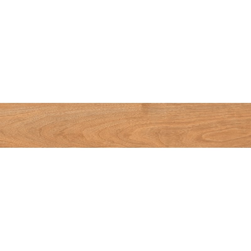 Mexen Jasperwood Nights glazed rectified porcelain tile sample G1, wood-like floor-wall tile, matte - TL605-03-S