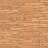 Mexen Jasperwood Nights glazed rectified porcelain tile sample G1, wood-like floor-wall tile, matte - TL605-03-S