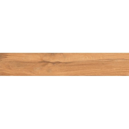 Mexen Jasperwood Nights glazed rectified porcelain tile sample G1, wood-like floor-wall tile, matte - TL605-03-S