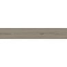 Mexen Lichi  Grey sample of rectified glazed stoneware tile G1, wood-like floor-wall tile, matte - TL606-00-S