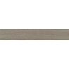 Mexen Lichi  Grey sample of rectified glazed stoneware tile G1, wood-like floor-wall tile, matte - TL606-00-S