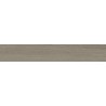 Mexen Lichi  Grey sample of rectified glazed stoneware tile G1, wood-like floor-wall tile, matte - TL606-00-S