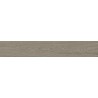 Mexen Lichi  Grey sample of rectified glazed stoneware tile G1, wood-like floor-wall tile, matte - TL606-00-S