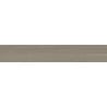 Mexen Lichi  Grey sample of rectified glazed stoneware tile G1, wood-like floor-wall tile, matte - TL606-00-S