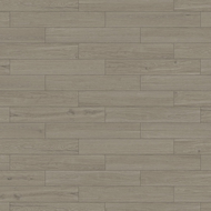 Mexen Lichi  Grey sample of rectified glazed stoneware tile G1, wood-like floor-wall tile, matte - TL606-00-S