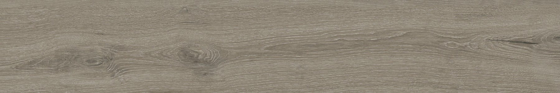 Mexen Lichi  Grey sample of rectified glazed stoneware tile G1, wood-like floor-wall tile, matte - TL606-00-S