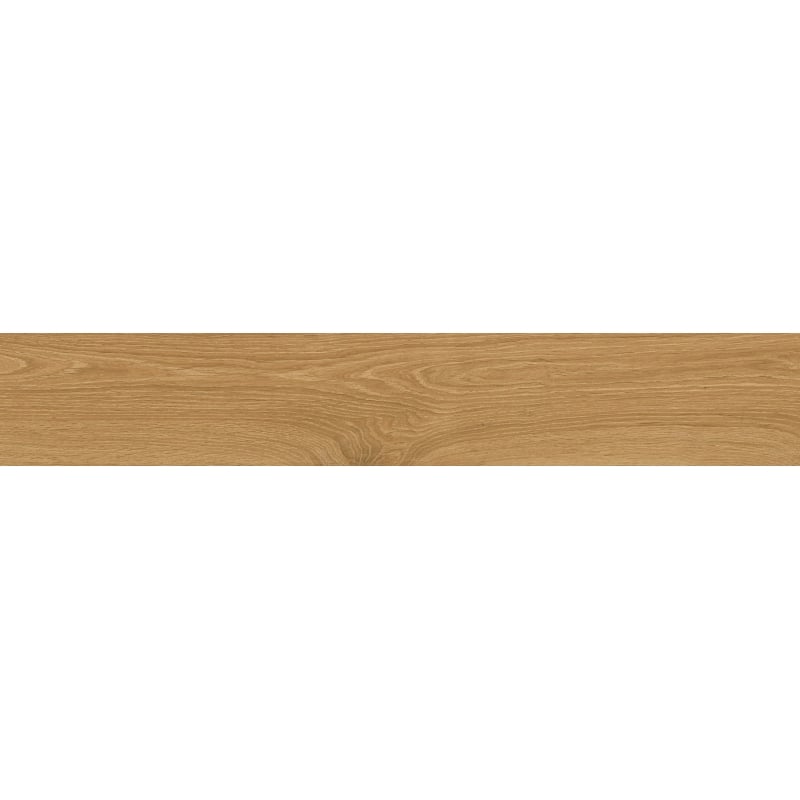 Mexen Lichi  Natural polished glazed rectified tile sample G1, wood-like floor-wall tile, matte - TL606-01-S