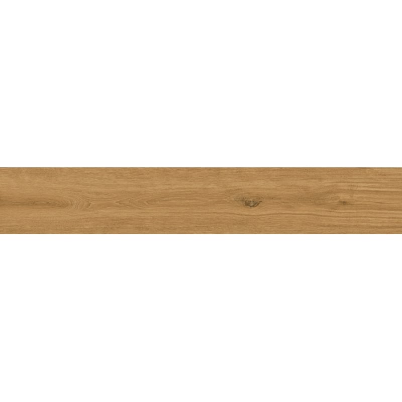 Mexen Lichi  Natural polished glazed rectified tile sample G1, wood-like floor-wall tile, matte - TL606-01-S